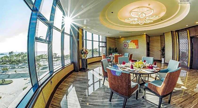 Muong Thanh Luxury Khanh Hoa