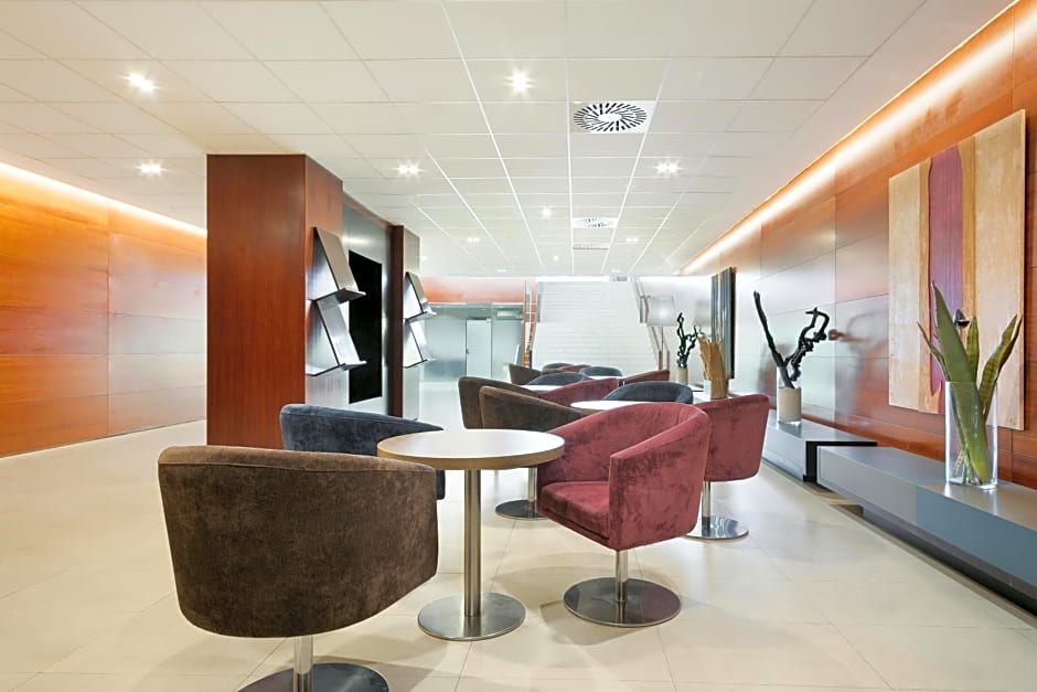Hotel Best Front Maritim