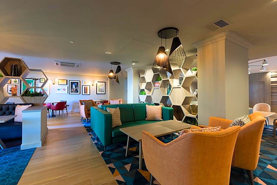 Holiday Inn Glasgow Airport By IHG