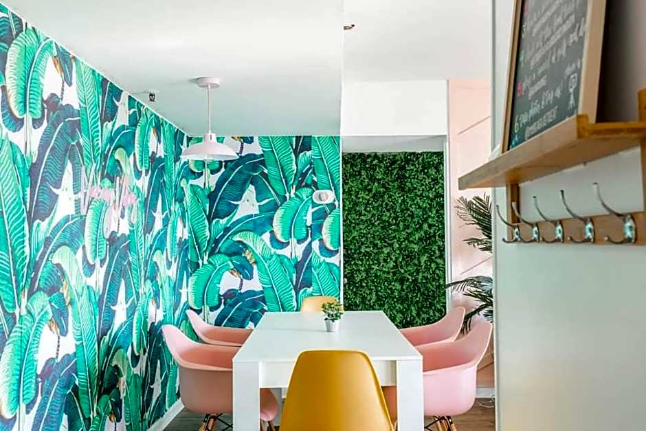 My Beach Retreat by Nick