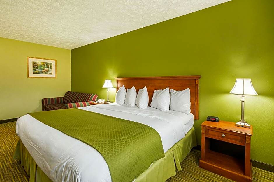 Quality Inn