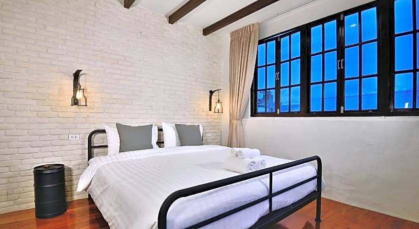 The Rommanee Classic Guesthouse