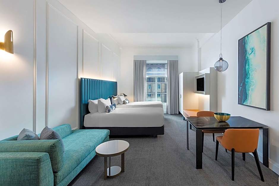 Adina Apartment Hotel Brisbane