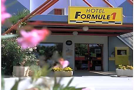 bon marche hotel Bochum