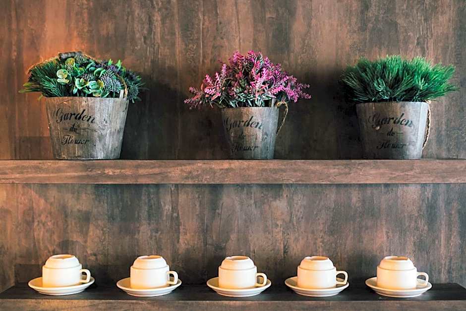 V3 Hotel & Residence Seri Alam