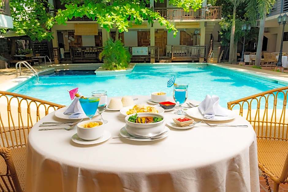 Las Palmas de San Jose Leisure Club