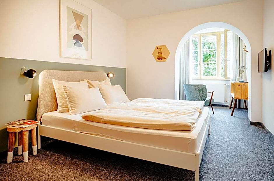 Alpenrose Bayrischzell Hotel