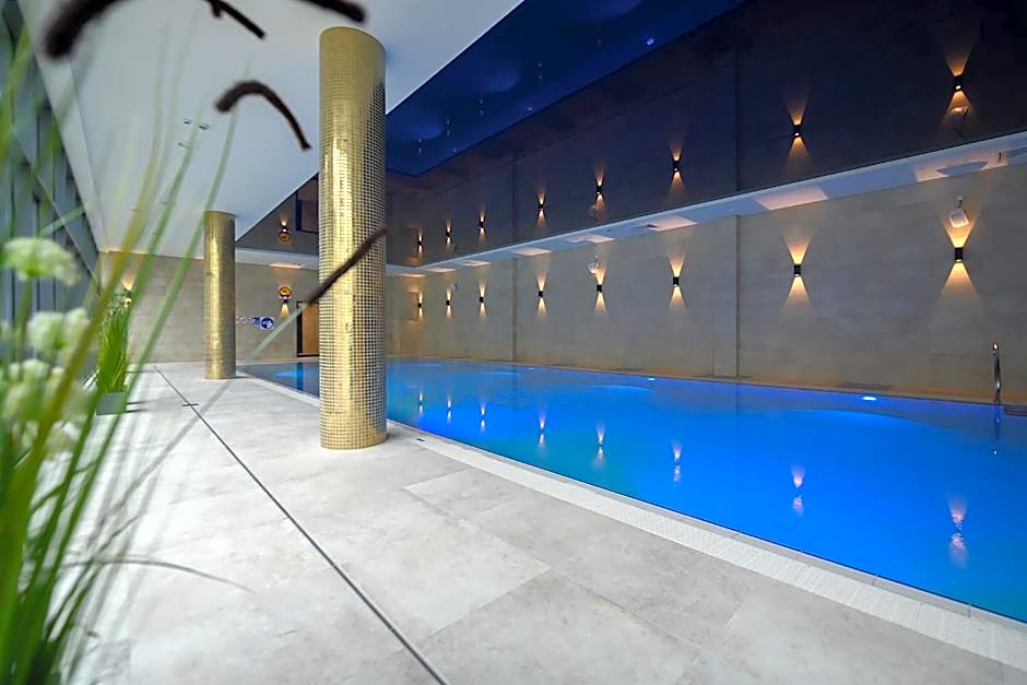 Aparthotel Termy Uniejów