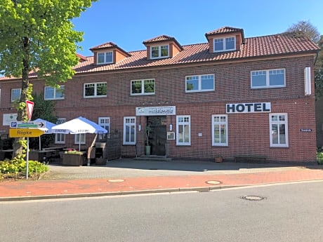 Altes Gasthaus Stover