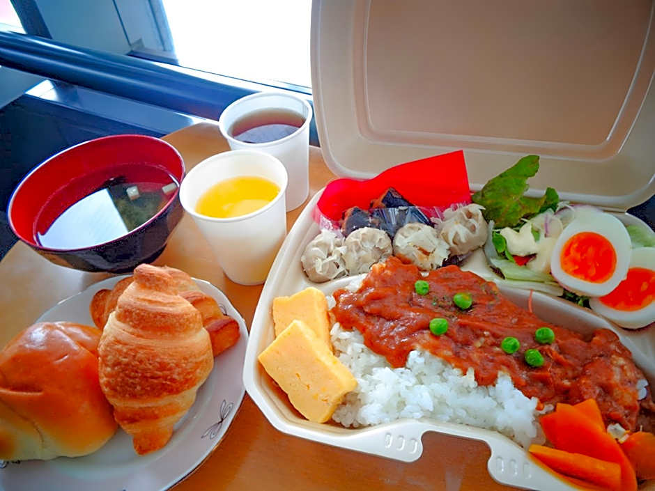 Toyoko Inn Akita-eki Higashi-guchi