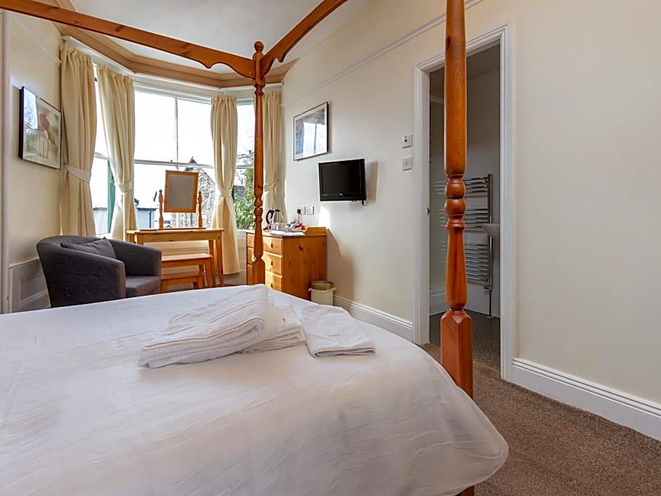 Elim House - Adults Only