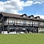 Ferien vom Ich, Bayerischer Wald, Hotel & Restaurant