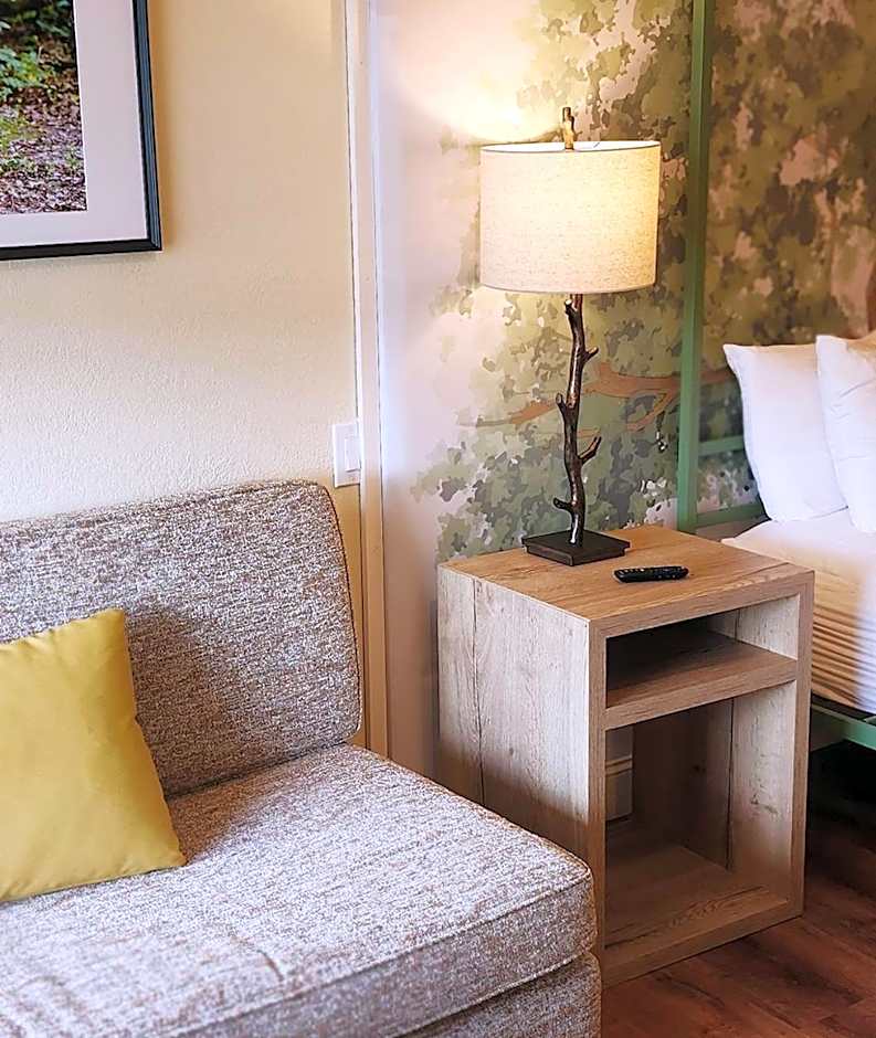 Arbors at Island Landing Hotel & Suites