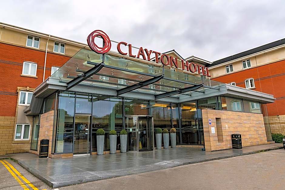Clayton Hotel, Manchester Airport