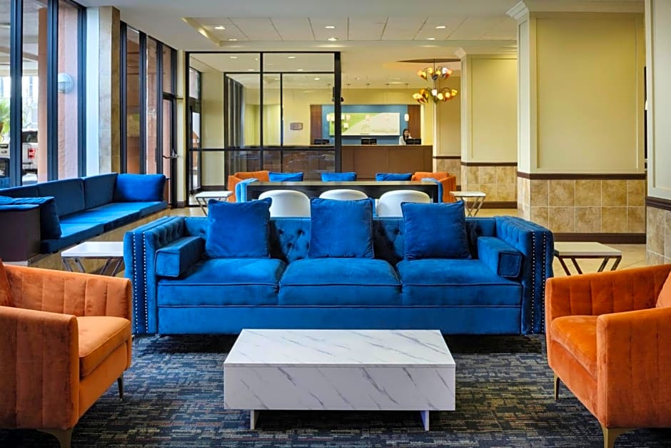 Holiday Inn & Suites Orlando SW - Celebration Area By IHG