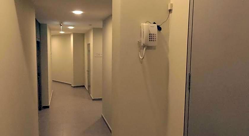 U Design Hotel Kuala Lipis