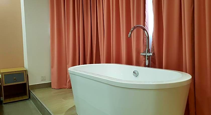 Bloommaze Boutique Hotel Klang