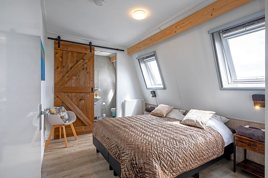 Wulpenweid Bed & Parking