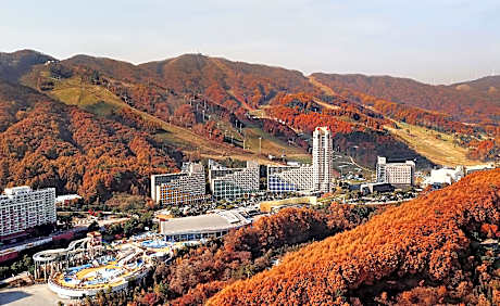 Phoenix Resort Pyeongchang