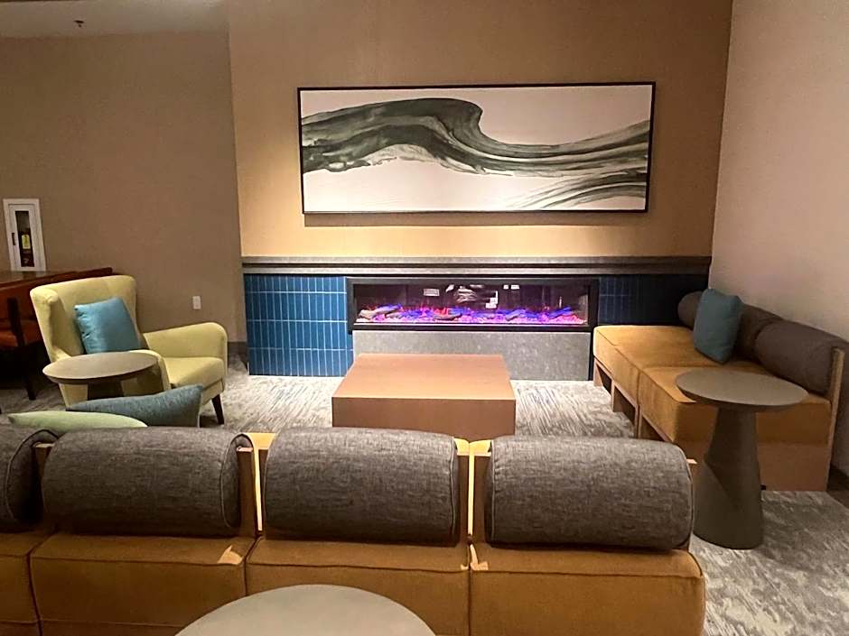 Hilton Garden Inn Los Angeles Airport