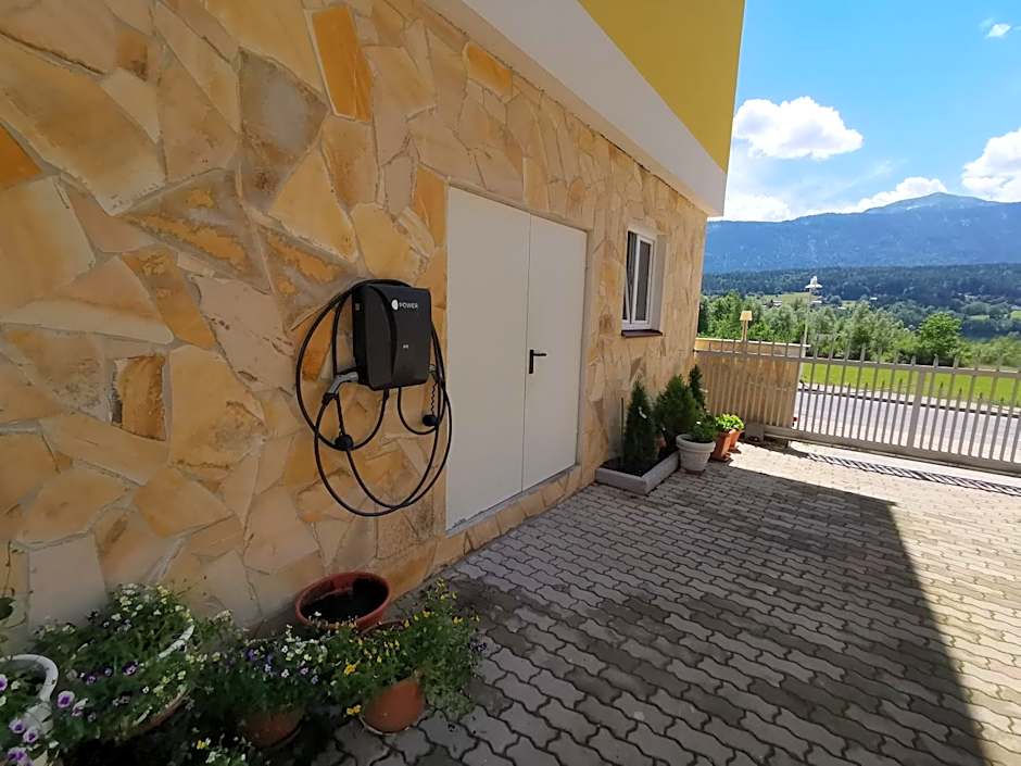 Hotel Kärntnerhof & Suiten 3-Stern Superior