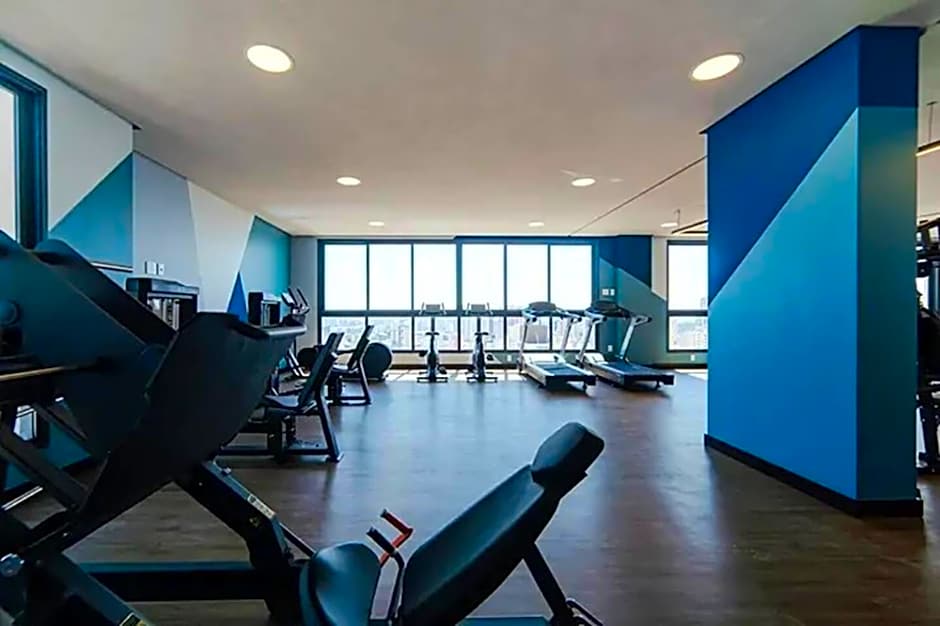 Elegância e Conforto no Bueno