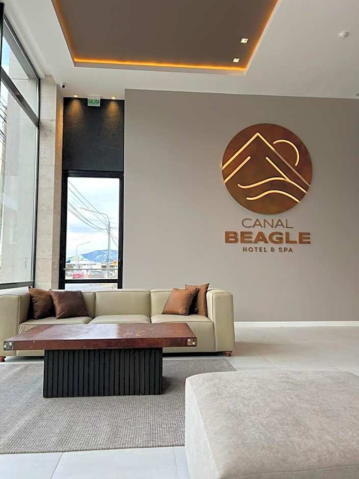 Hotel Canal Beagle