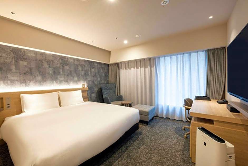 Richmond Hotel Utsunomiya Ekimae Annex