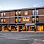 Hub Hotel
