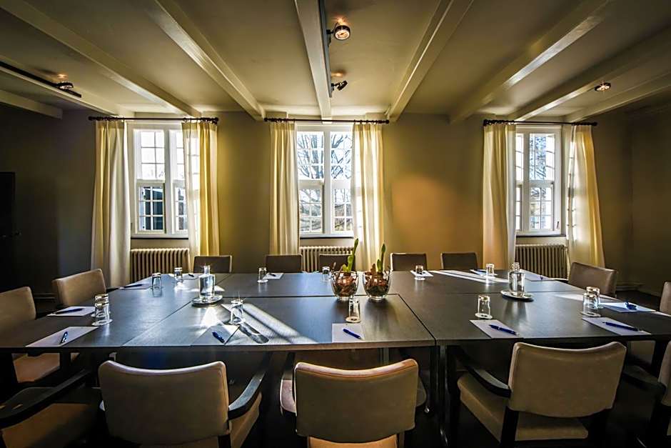 Fletcher Landgoedhotel Renesse