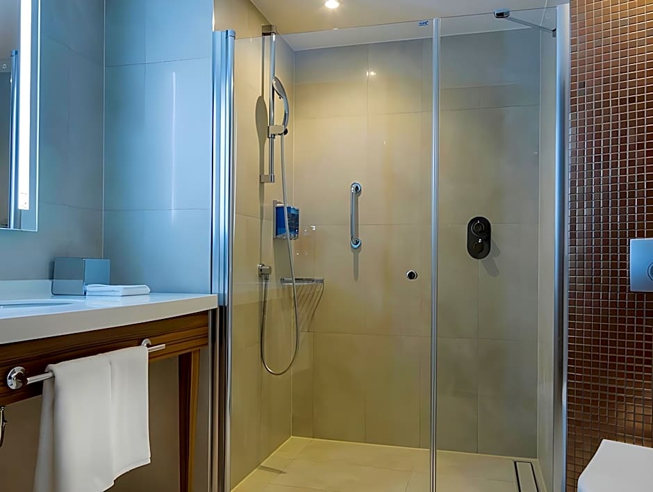 Hampton Inn By Hilton Gaziantep City Centre