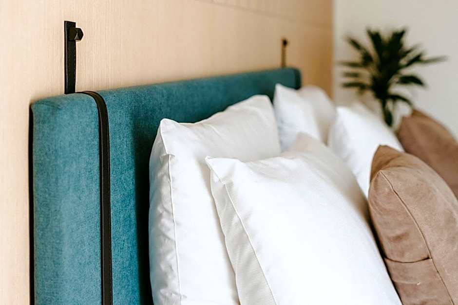 Townhouse17 Boutique Bed & Breakfast