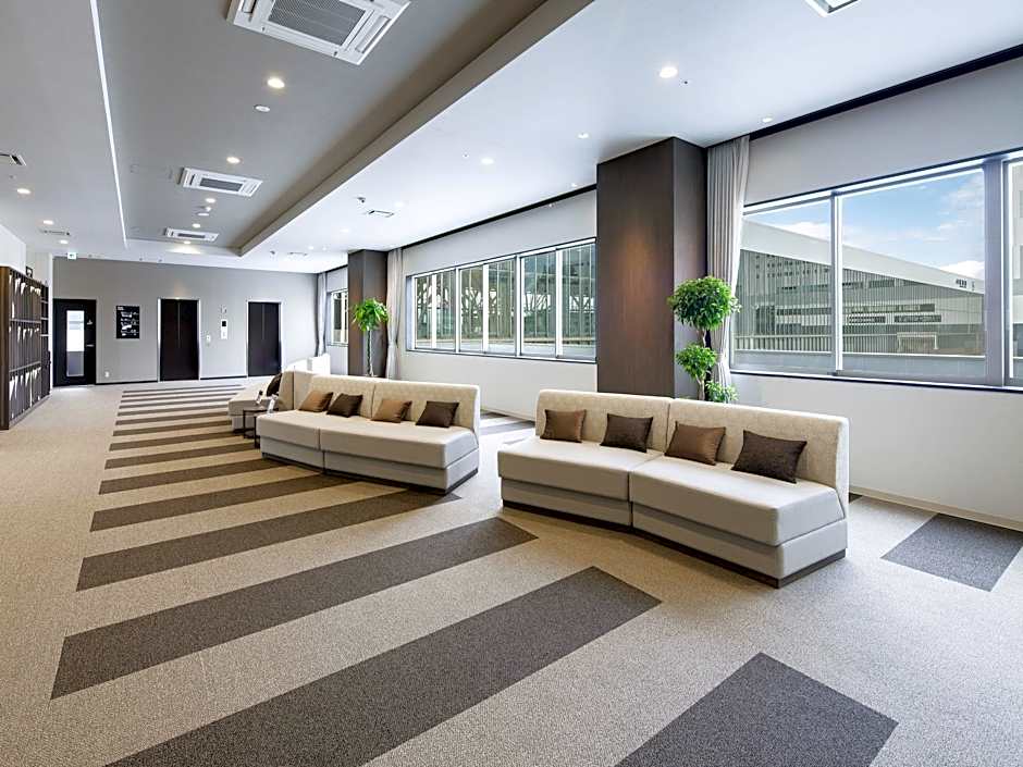Y's Hotel Asahikawa