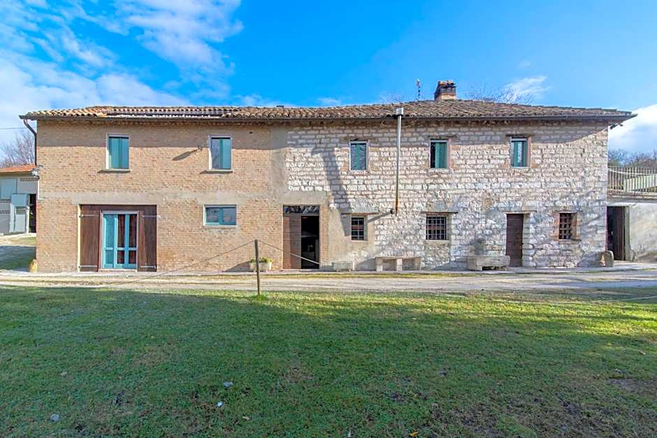 Casa Sponge B&B