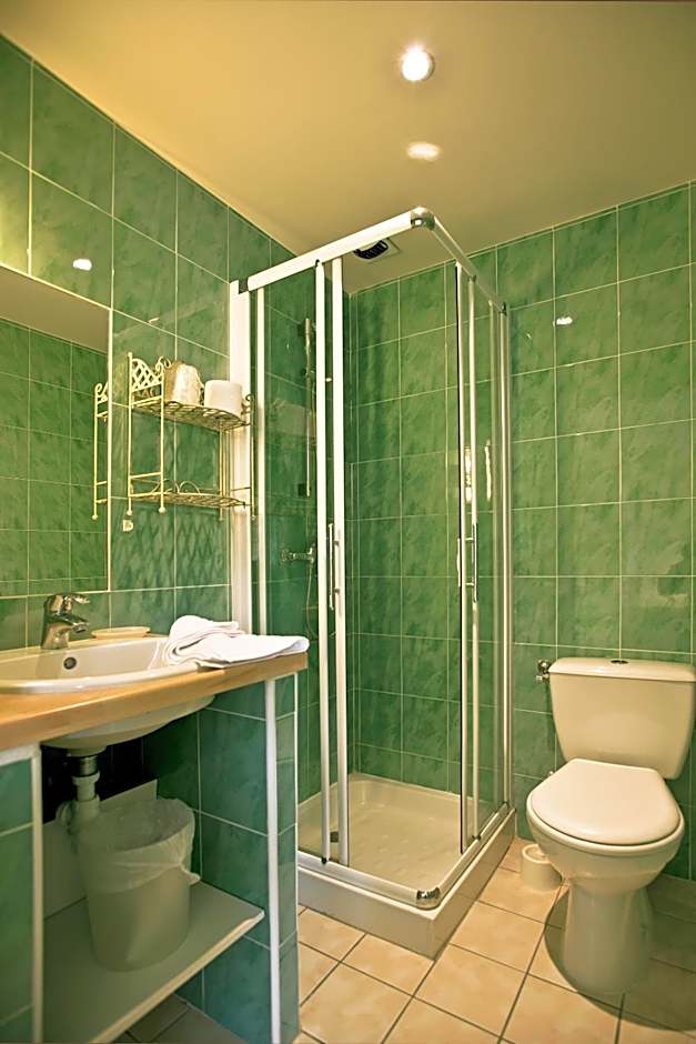 Hôtel Les Calanques