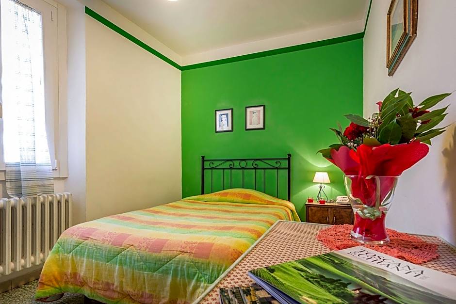 Hotel Ferretti