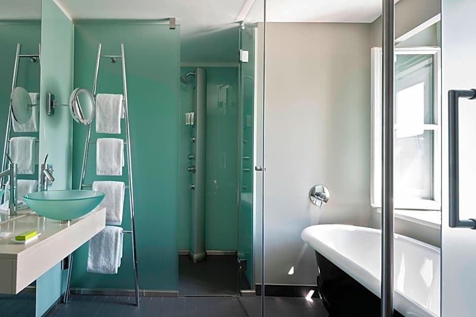 Le Meridien Vienna