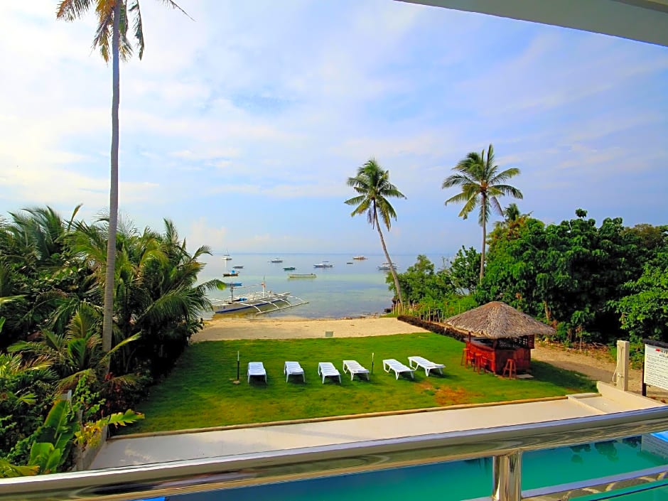 Bohol South Beach Hotel