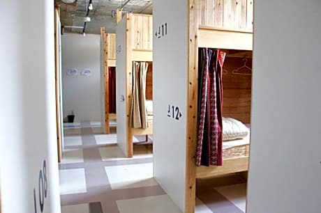 Dormitory -- Female Only
