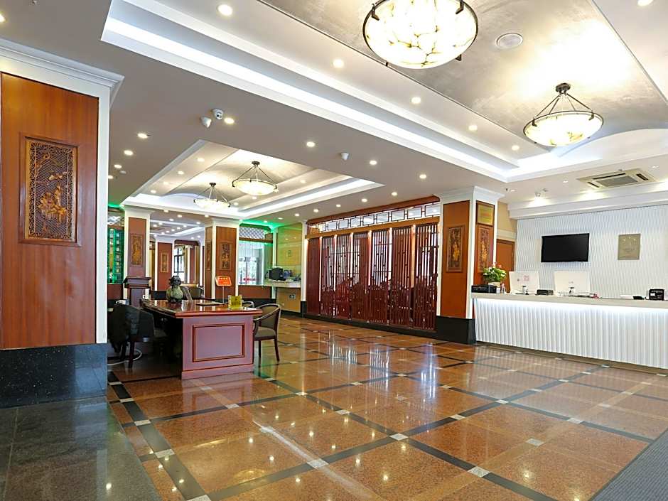 Riverside – Suzhou, Jiangsu, MD