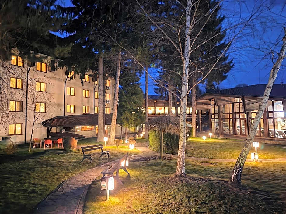 Hotel Pirin SKI & SPA