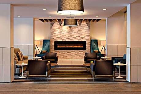 Delta Hotels by Marriott Winnipeg
