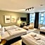 gina stay - Apartmenthaus im Zentrum von Quedlinburg