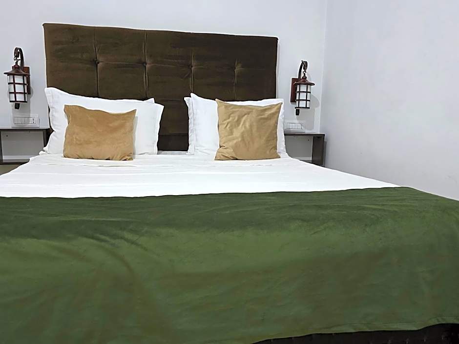 Poet Palace Bucharest