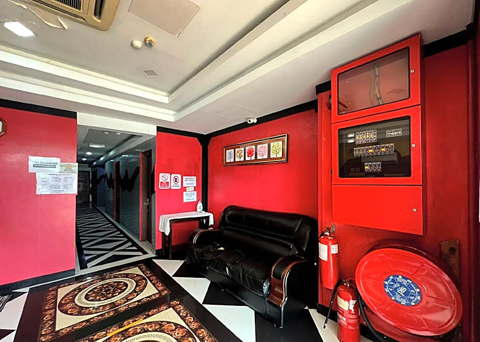 Kota Damansara Boutique Hotel