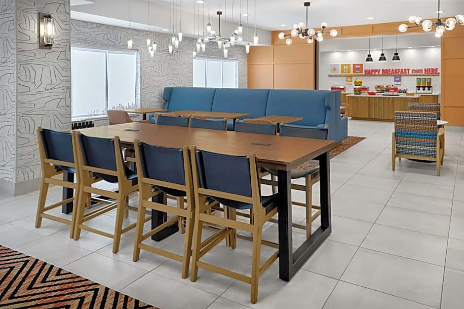 Hampton Inn By Hilton Vernon