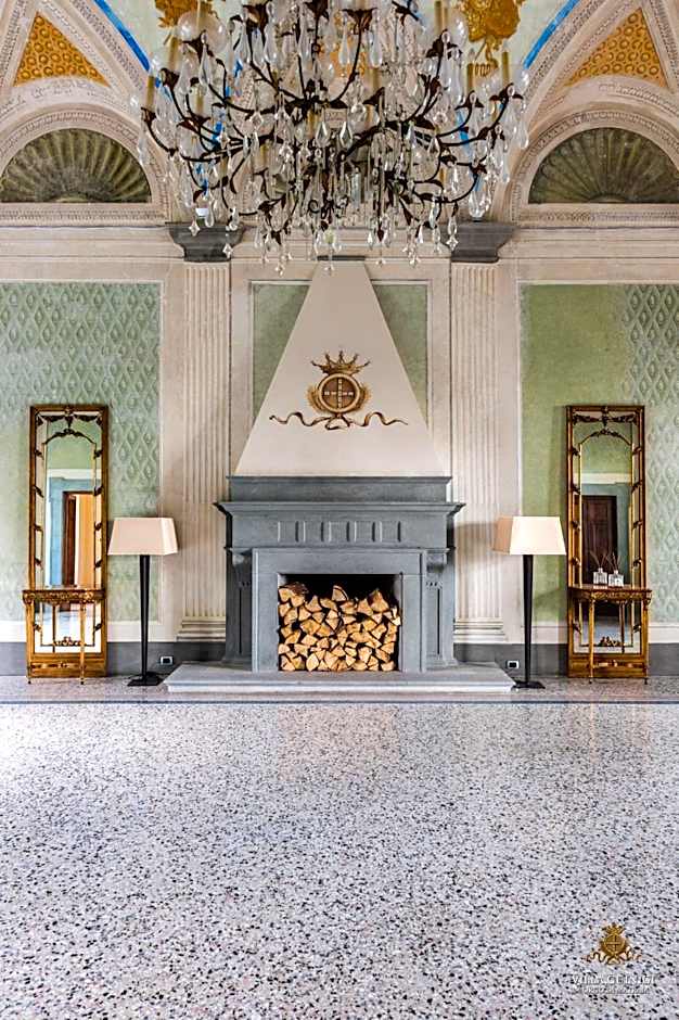 Villa Guinigi Dimora di Epoca Exclusive Residence & Pool
