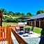 Heartsease Lodges