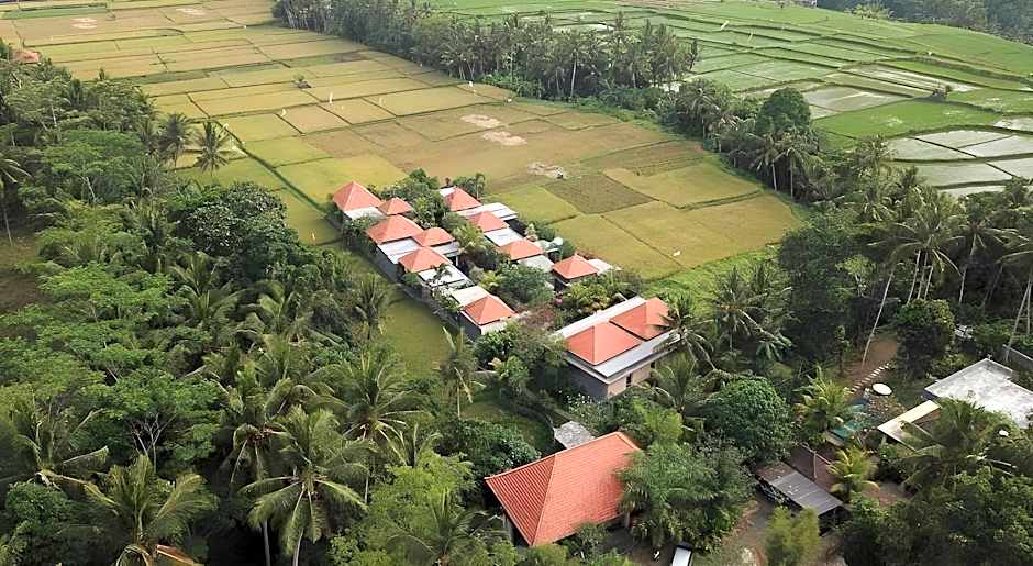Asri Sari Villa Ubud
