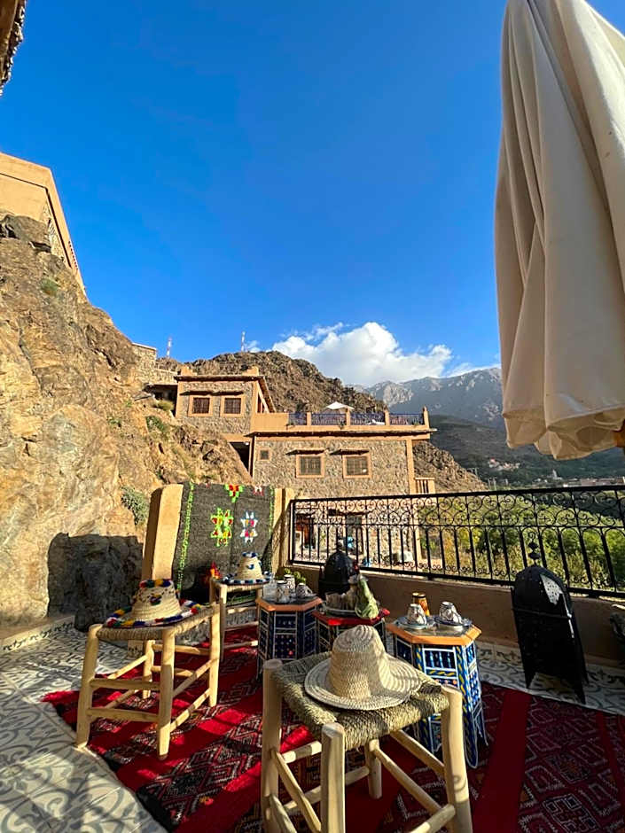 Riad Atlas 4 Seasons